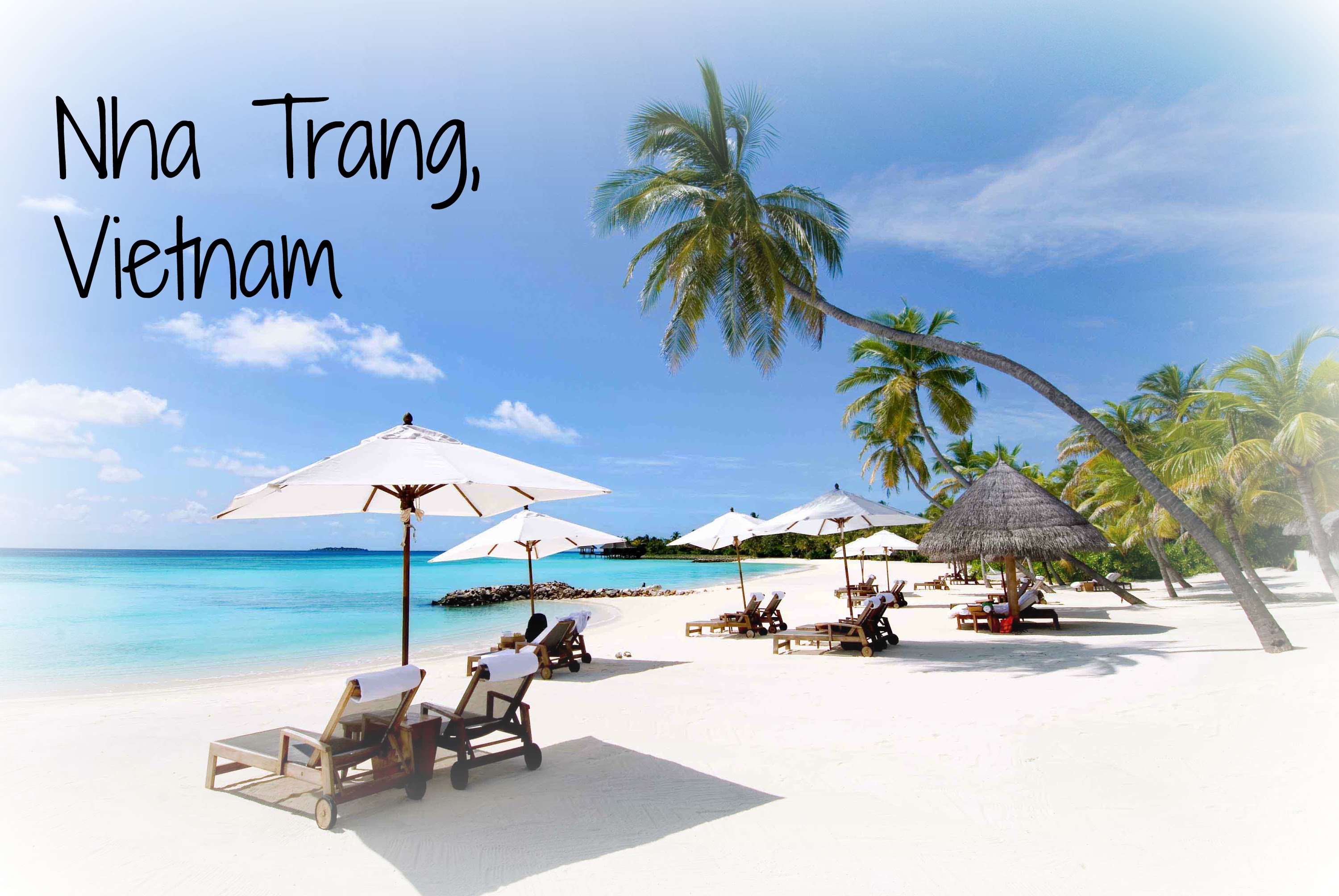 Tour du lịch Nha Trang - Đà Lạt 5 ngày 4 đêm giá tốt nhất