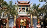 Tour du lịch Lạng Sơn Đền Mẫu Đồng Đăng 1 ngày